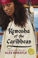 Kemosha_of_the_Caribbean
